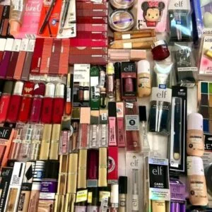 COSMETICS